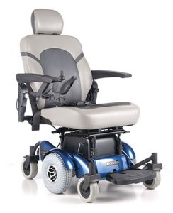 Power Chairs