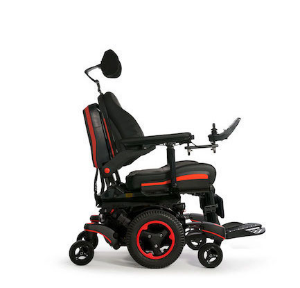 Sunrise on sale medical wheelchair