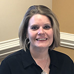 Lee Ann Avila - Documentation specialist