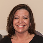 Tina Robertson - Operations Manager