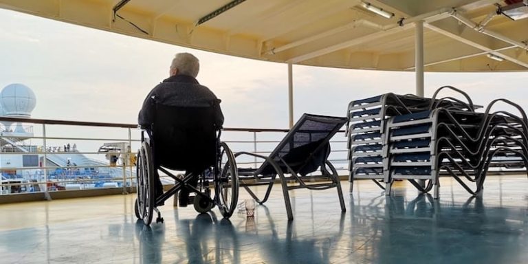 The Absolute Best Wheelchair Accessible Vacations