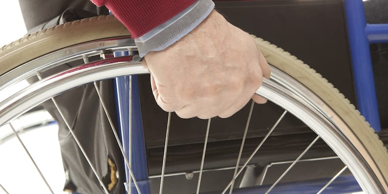 Handicapped Equipment to Improve Quality of Life