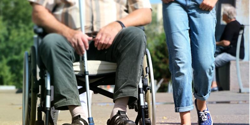 What to know before buying a wheelchair in charlotte