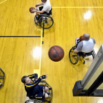 Wheelchair Sports That Are Increasing Inclusivity in Blacksburg