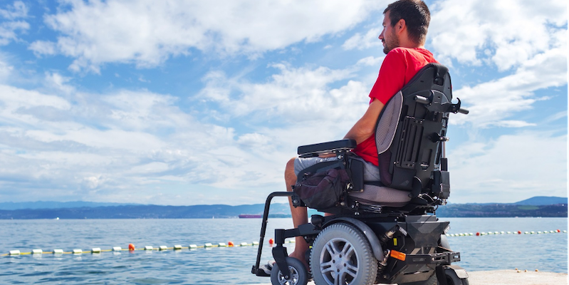 Ten Tips to Help You Get Acclimated to Using a Powered Wheelchair in Savannah