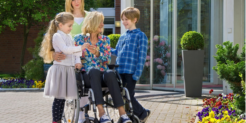 The Top Ten Tips for Buying a Wheelchair in Charlotte