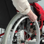 How a Reclining Back Wheelchair Can Help in Raleigh