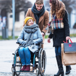 Tips for Winter Wheelchair Use in Mooresville, NC