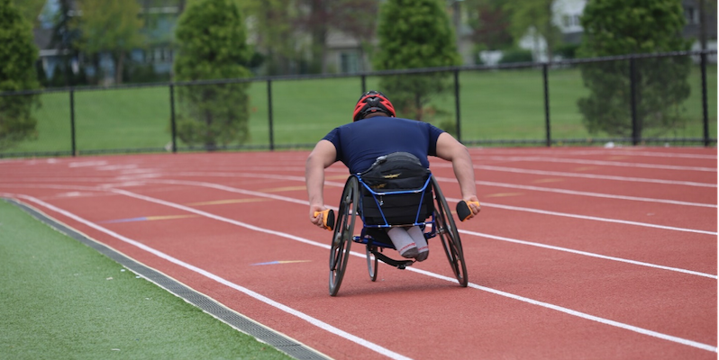 Three Tips for Maintaining an Active Lifestyle in Cartersville, GA in a Wheelchair