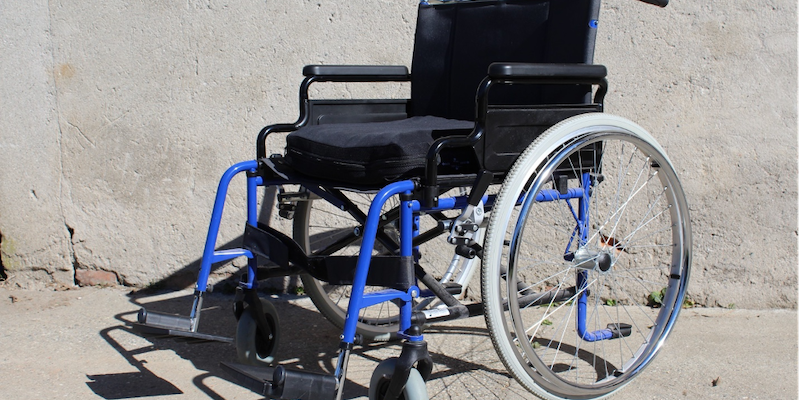 Maintaining Manual Wheelchairs- How to Care for Your Equipment