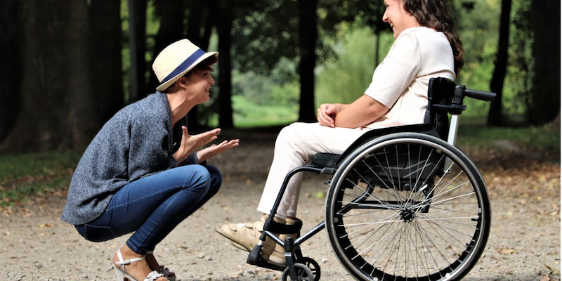 7 Popular Wheelchair Accessories