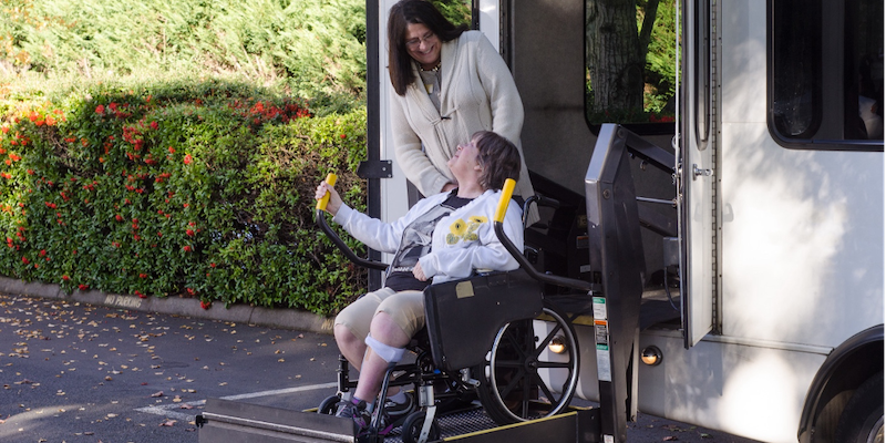 Wheelchair Safety Tips You Must Know