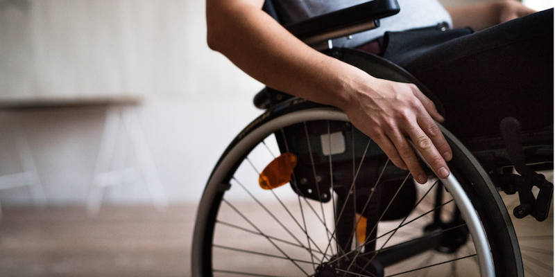 Why You Should Consult With a Specialist Before Investing in a Wheelchair